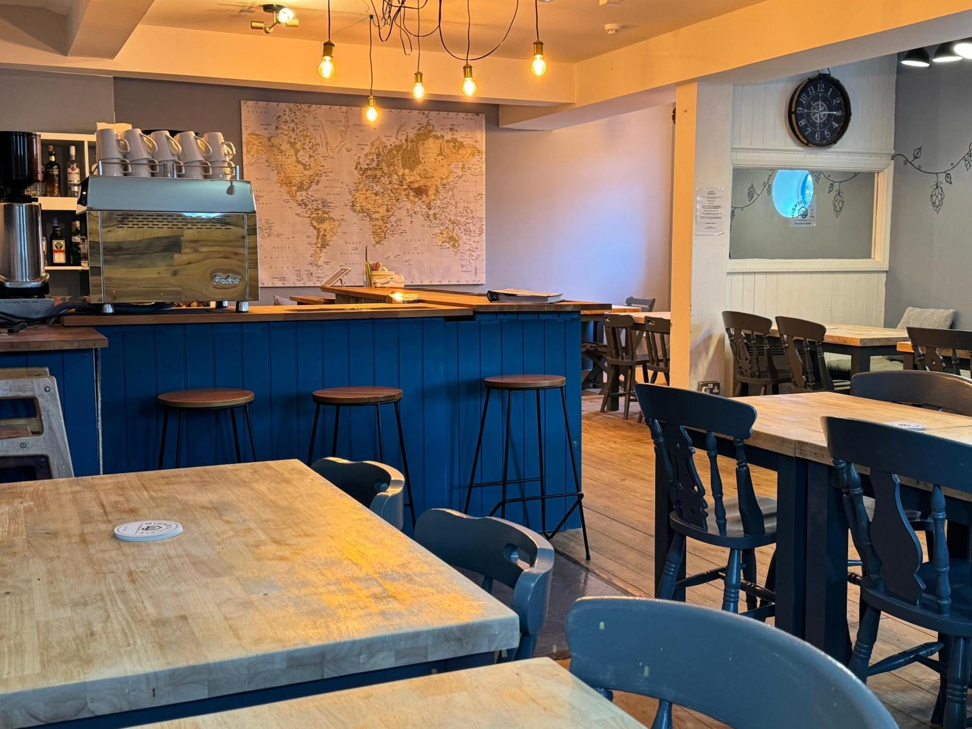 The Pilot Boat Inn, Isle Of Wight Bembridge Kültér fotó