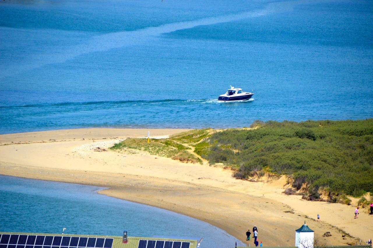The Pilot Boat Inn, Isle Of Wight Bembridge Kültér fotó